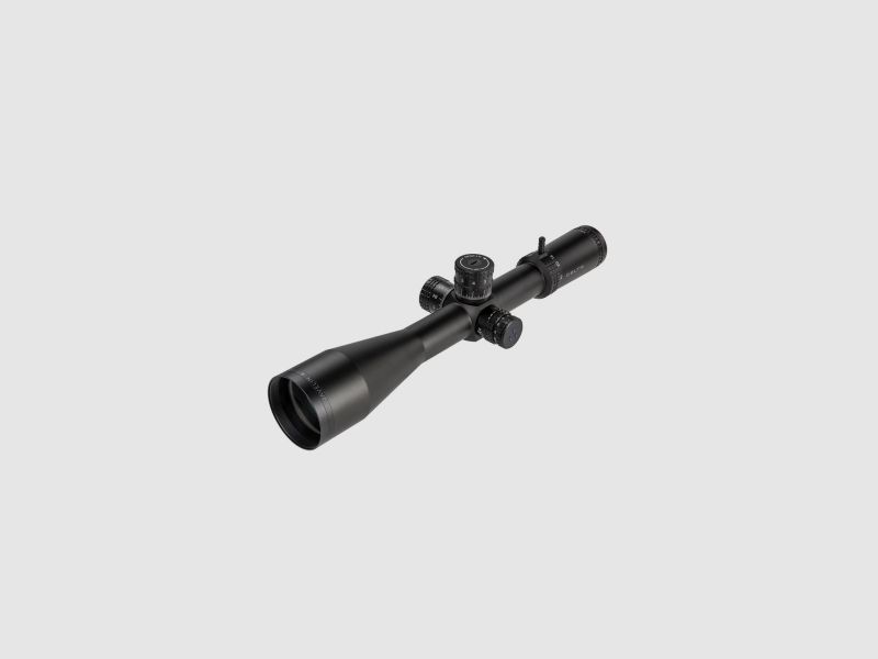 Delta Optical Javelin 4.5-30x56 FFP SMR-1