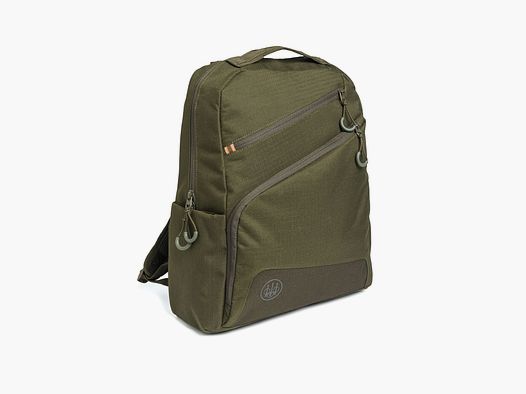 Mochila Beretta Gamekeeper verde