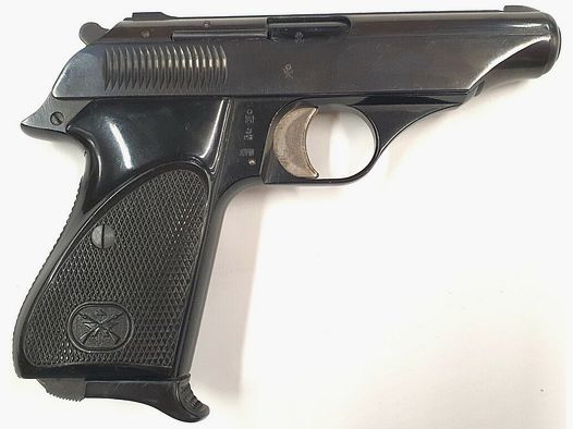 Bernadelli Mod.60