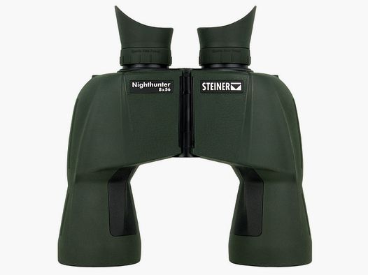 Steiner Nighthunter 8x56 - current production, available for immediate delivery