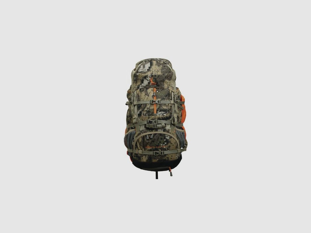 YOSEMITE EVO - MARKHOR, Bild 1 von 3