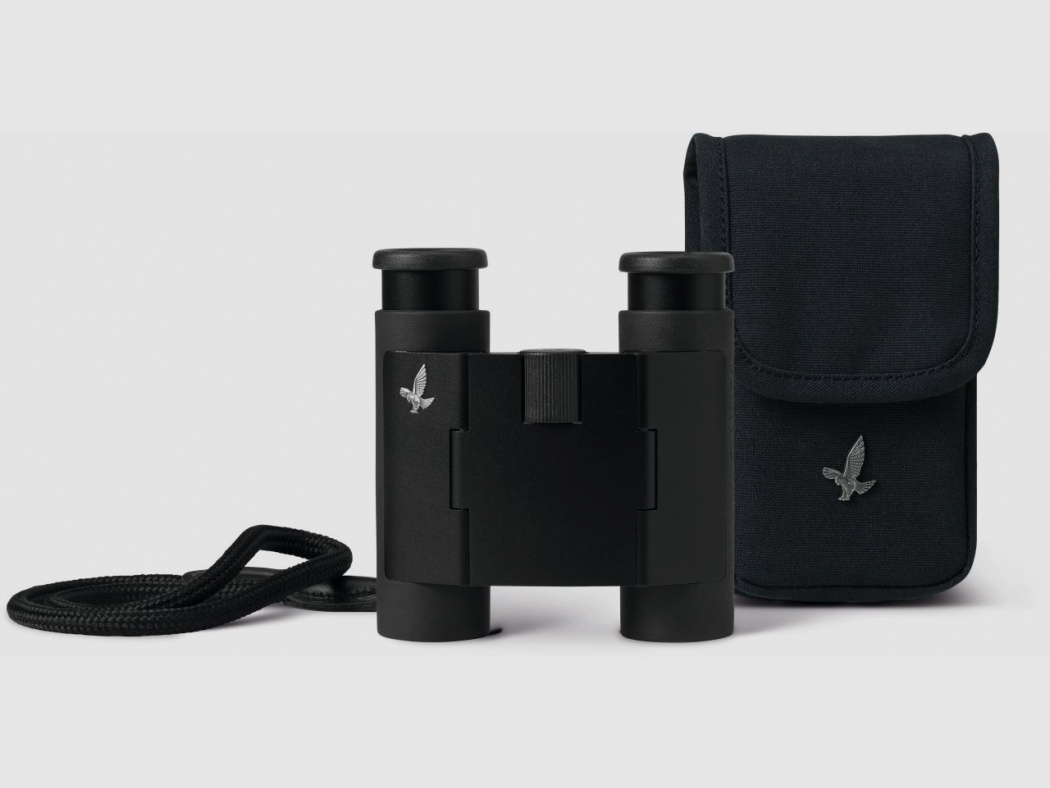 SWAROVSKI OPTIK Swarovski CL Curio 7x21 Antracita/Negro