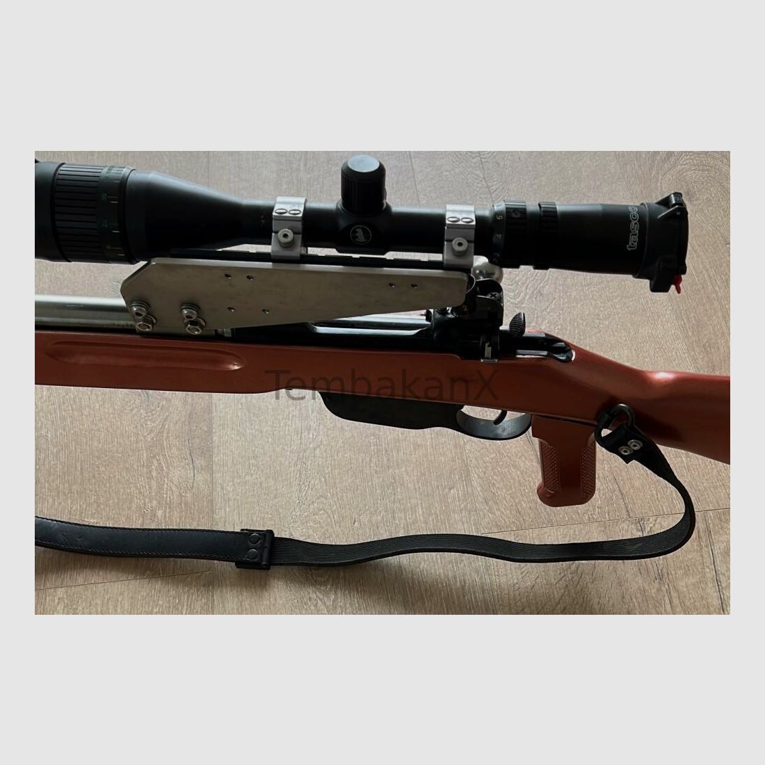 Styria Arms M95 Modifiziert/Umbau .308Win