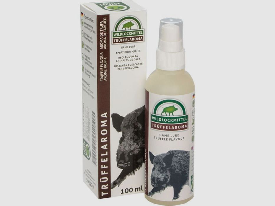 Atractivo Aroma Trufa 100ml, imagen 1 de 2