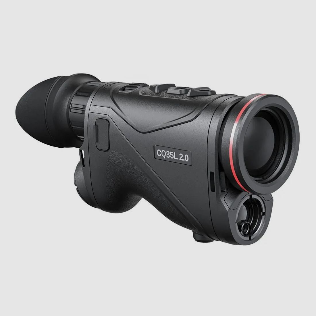 Hikmicro Condor CQ35L 2.0 Monoculaire thermique portable (télémètre), image 2 sur 6