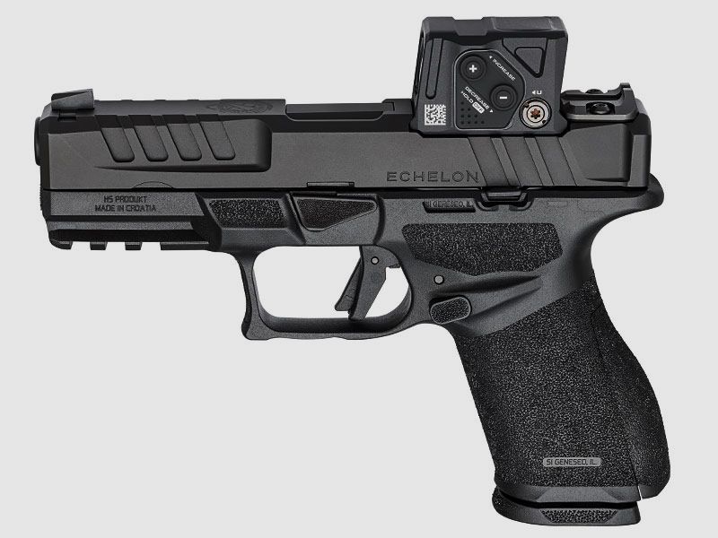 Springfield Armory ECHELON 4" Compact Aimpoint COA