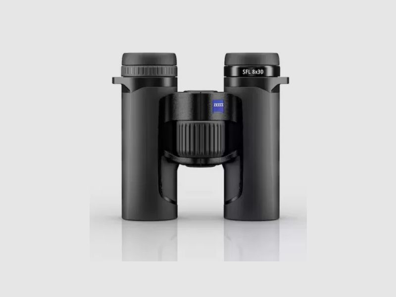 Binoculars Zeiss SFL 8x30, image 4 of 7