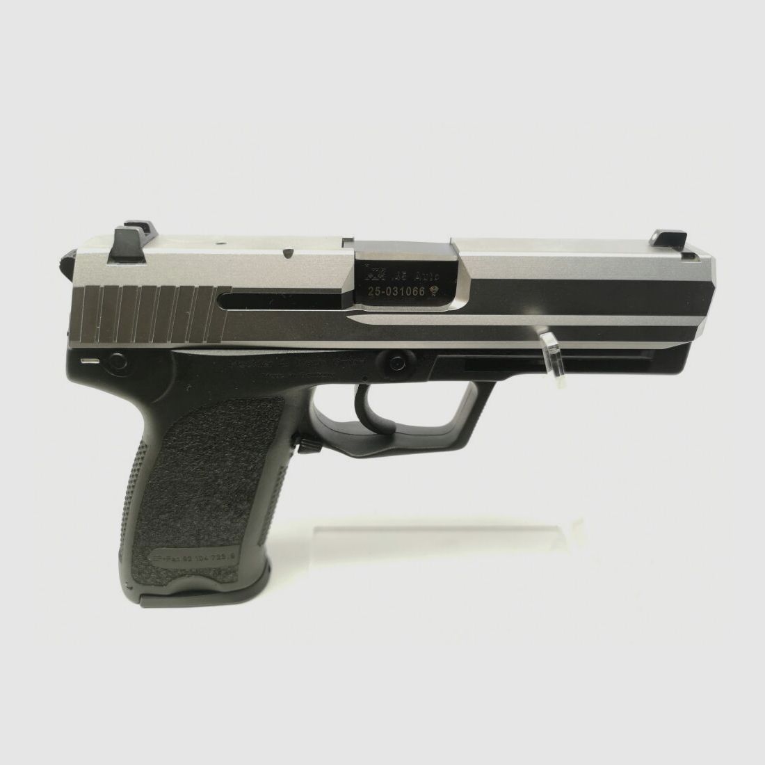 Heckler & Koch USP