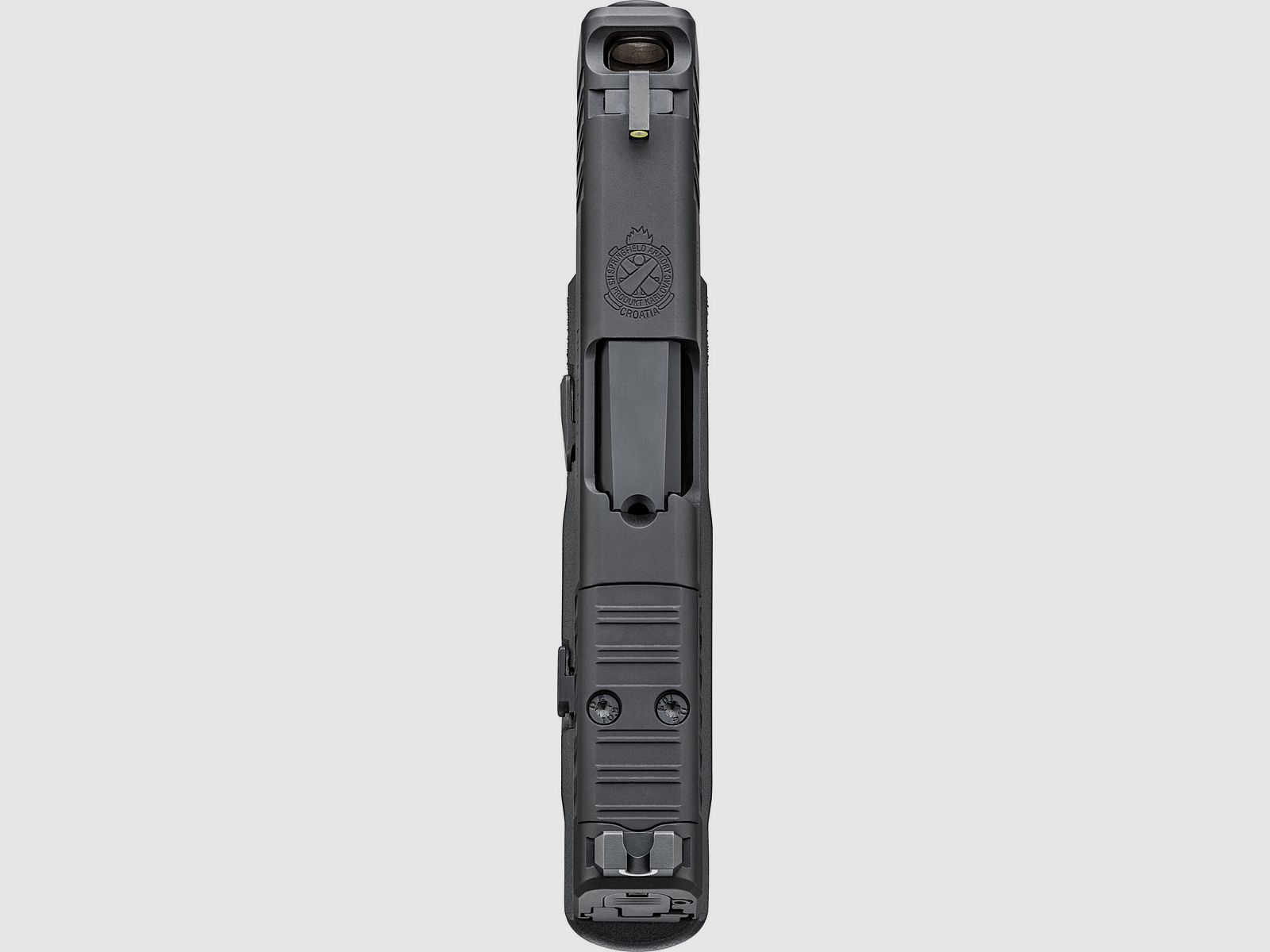 Springfield Armory Hellcat PRO Comp, Bild 9 von 10