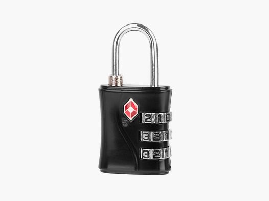 Cofanetto per armi GSG con lucchetto a combinazione TSA