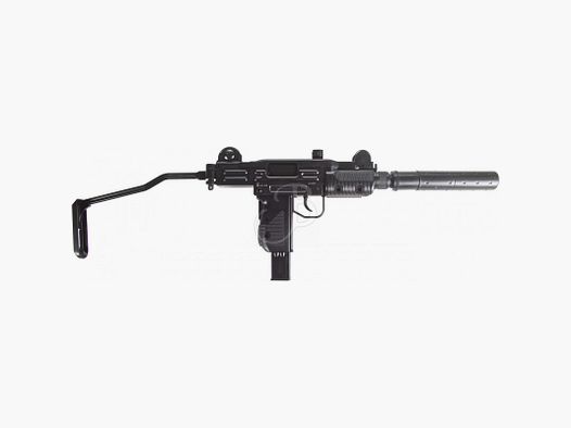 UMAREX PISTOLE LIB V MINI UZI