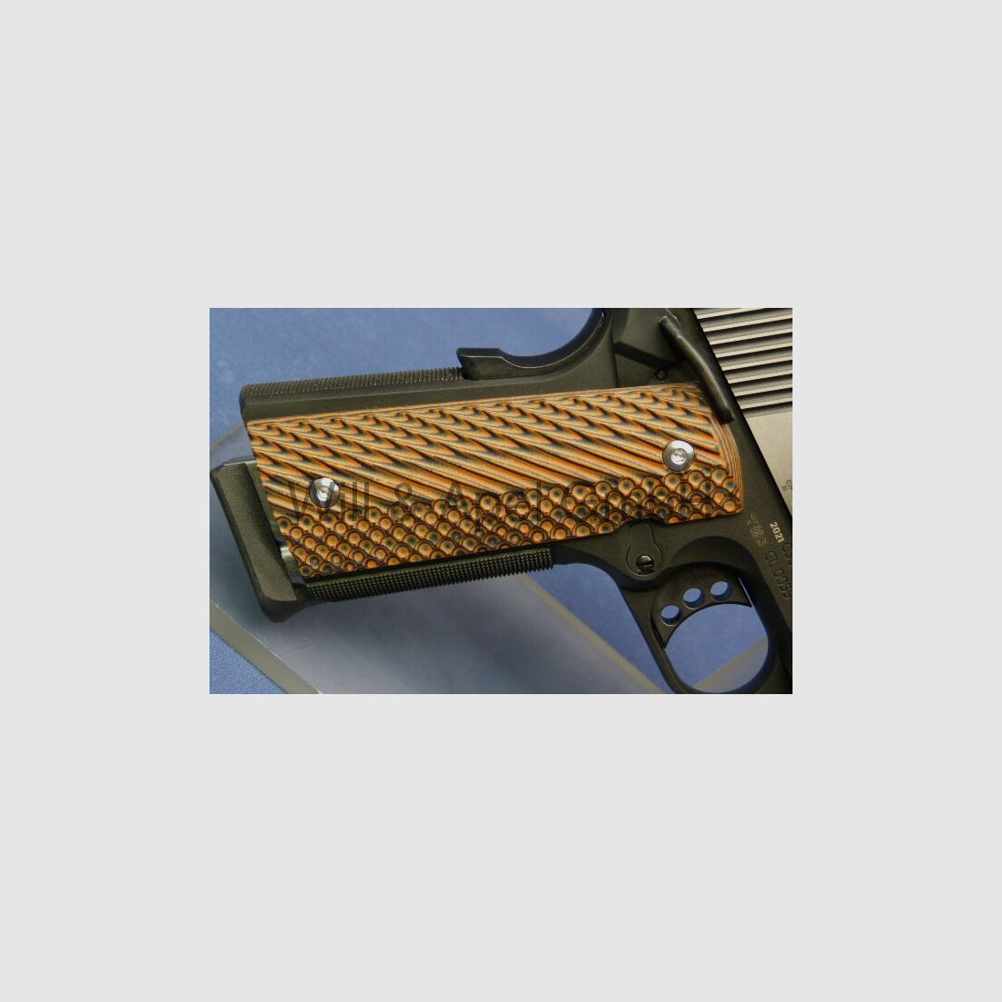 Club 30 1911 6 Zoll