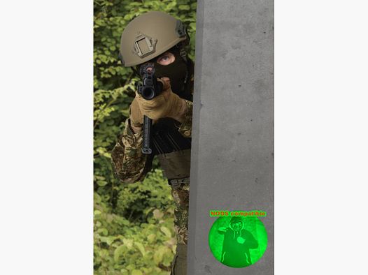 Silueta Sigma Tactical HEAT 2 Kaliber 2 (20 Stück)