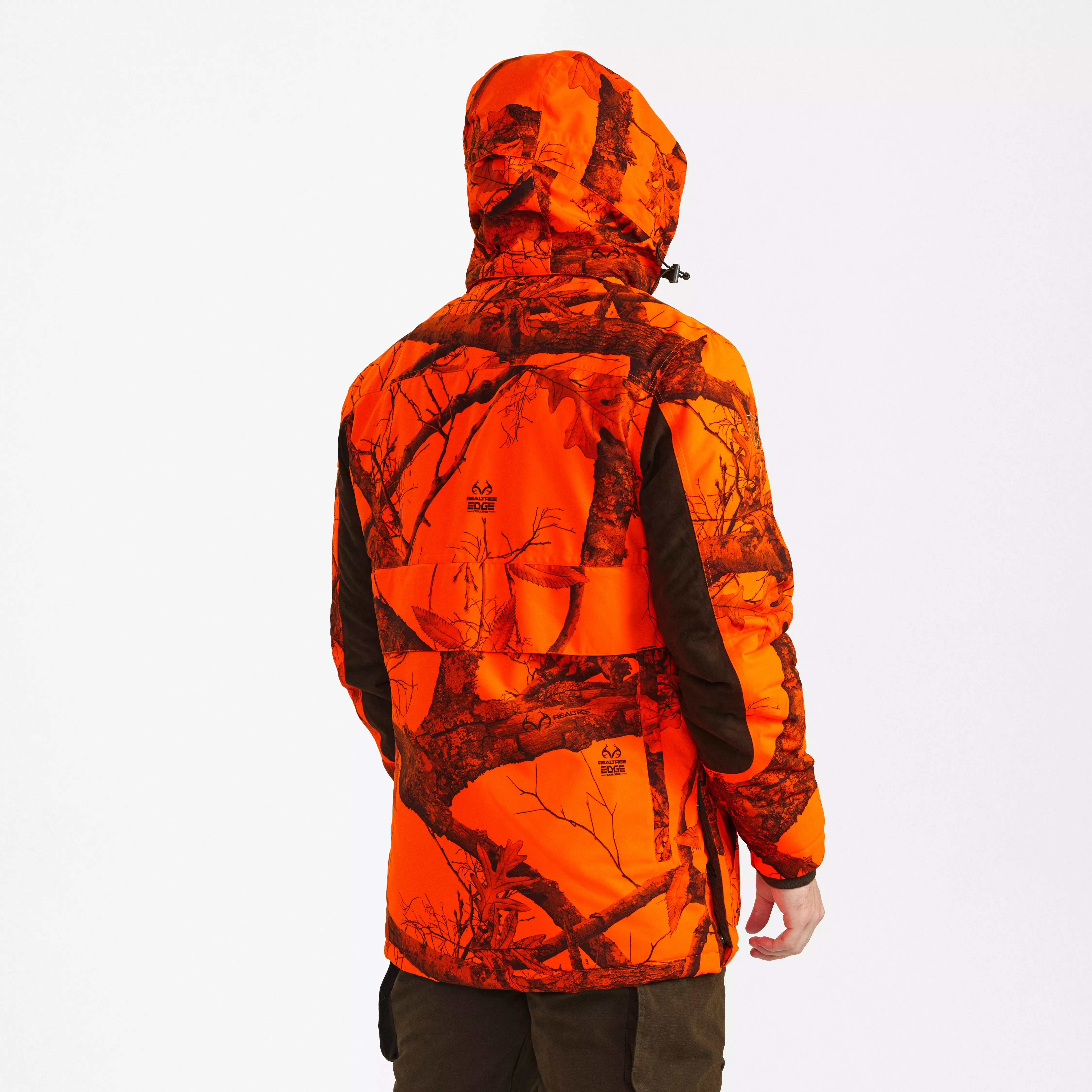 Eagle winterjas - REALTREE EDGE® ORANGE, afbeelding 2 van 5