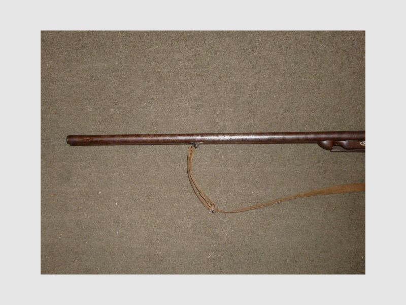 Lefaucheux Harry A. Dillon June 1873