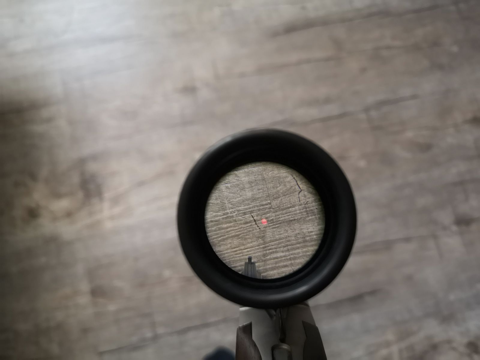 Blaser BS79 Bockbüchsflinte, 12/70, 5,6x50RM