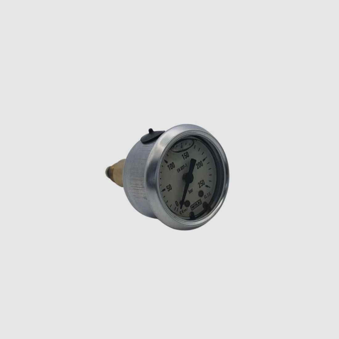 Steyr Kontrollmanometer für Druckbehälter