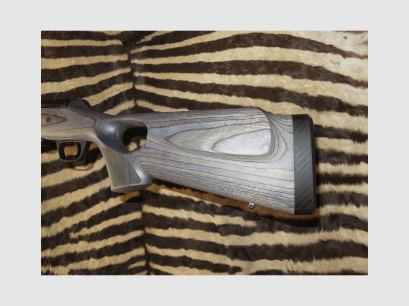 Repetierbüchse WINCHESTER XPR Thumbhole Kal. .243 Win Lauf 56 cm gewinde, Bild 4 von 10