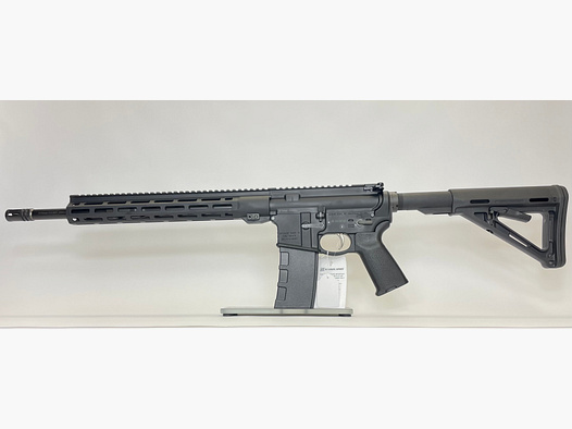 Rifle semiautomático AR15 Savage MSR15 Recon 2.0