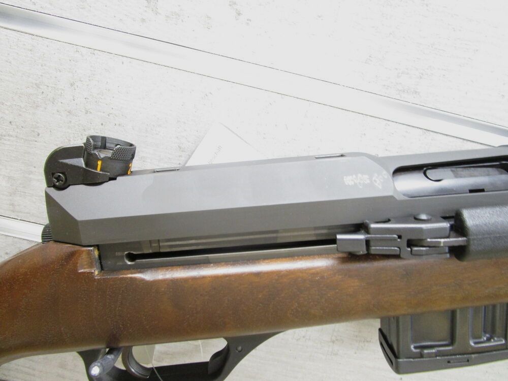 Heckler &Koch SL6