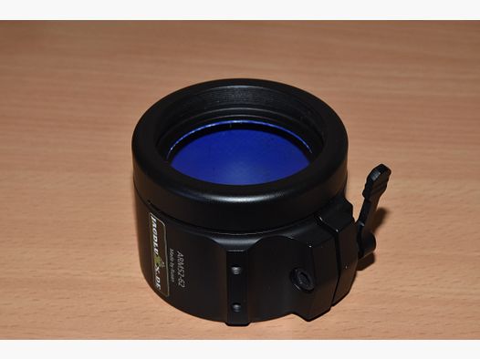Rusan Adapter ARM 52-62