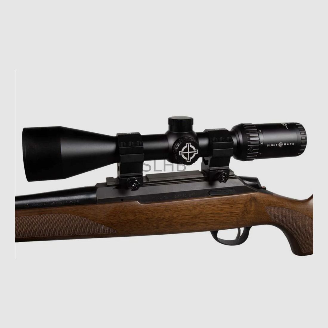 Sightnark Core HX 2.0 3-9x50