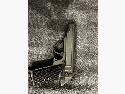 Walther PP 