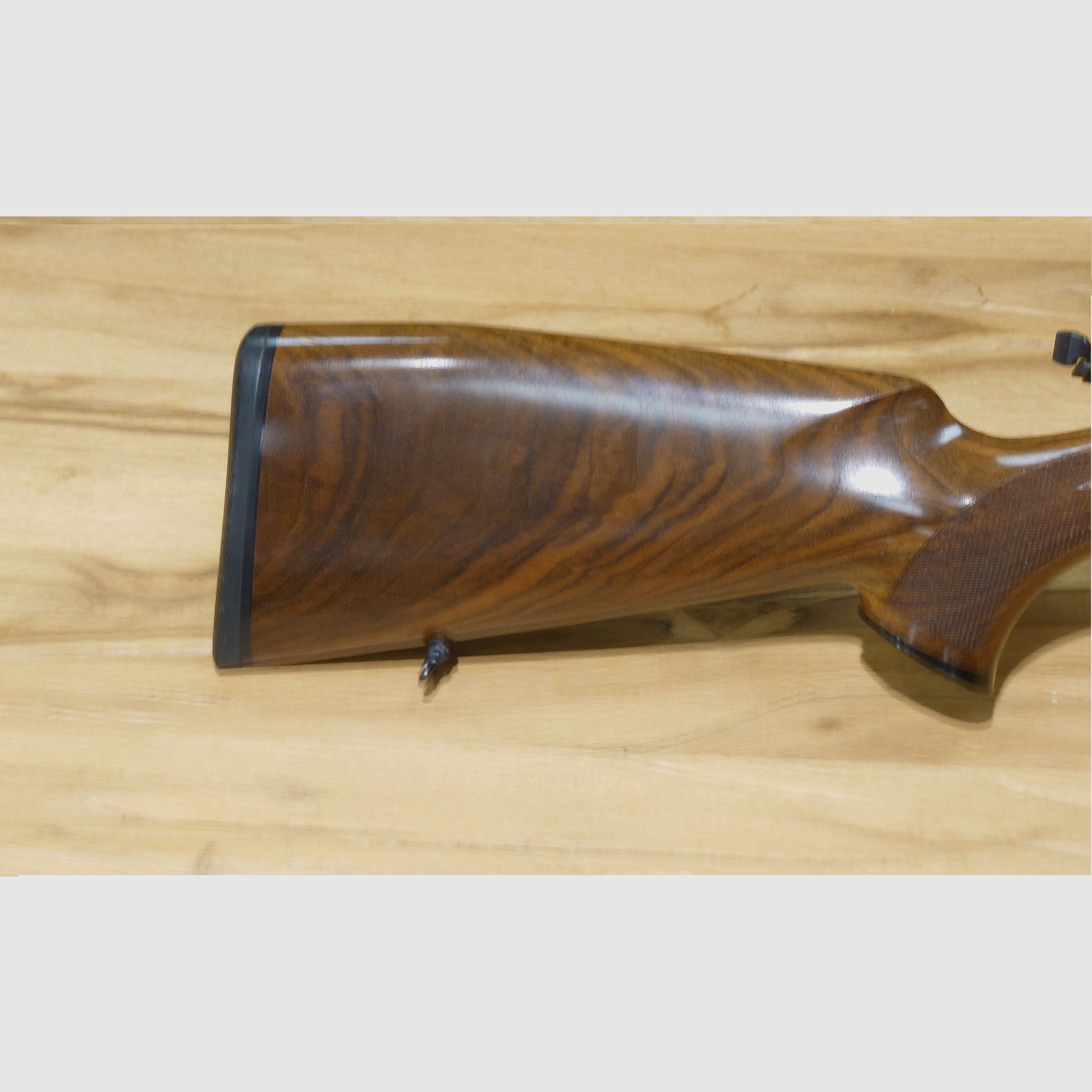 Repetierbüchse Mauser M03 Alpine Kal. .30-06