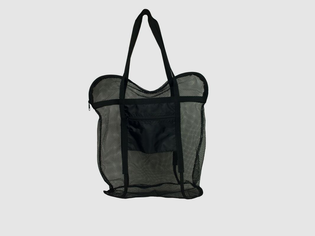 BORSA A RETE PER LA RACCOLTA FUNGHI