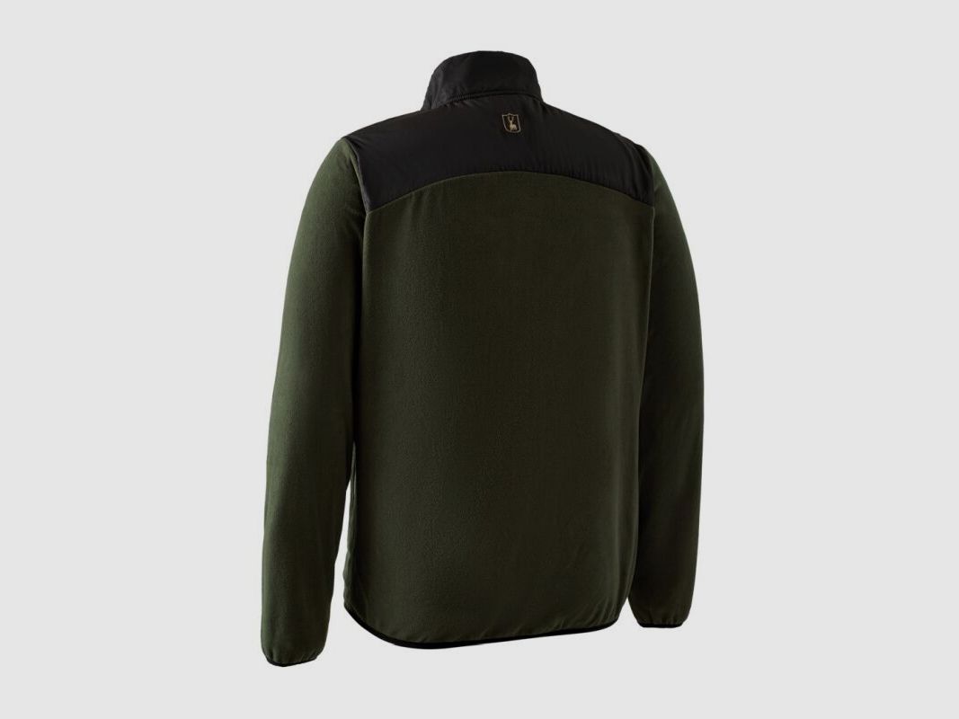 Deerhunter Herren Fleecejacke Northward