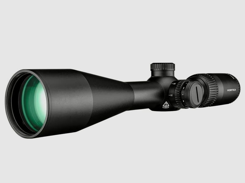 VORTEX Crossfire HD 6-18x50 DEAD HOLD 2A BDC