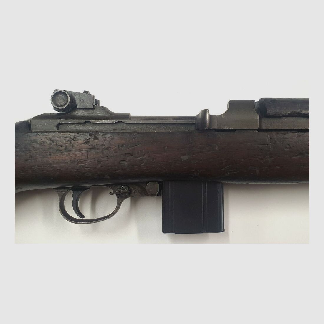 Carabina Quality Hardware US 30M1