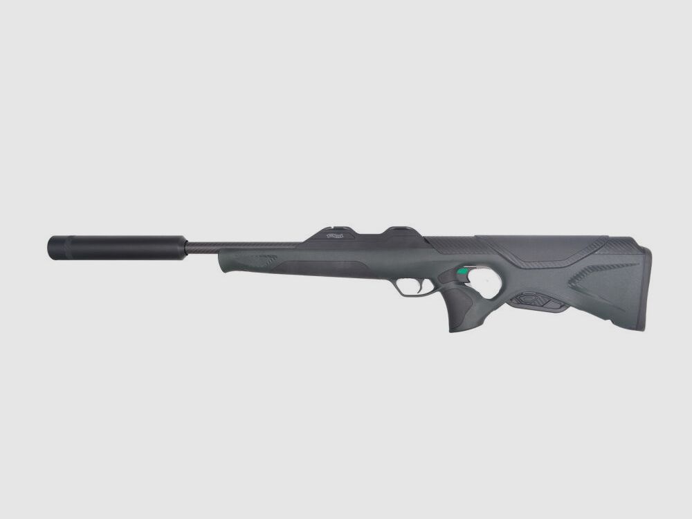 Carl-Walther RS3 Pro Pine incl. SD, zdjęcie 3 z 3