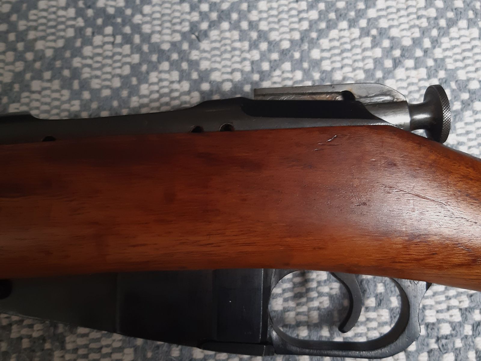 Deko Karabiner  MOSIN NAGANT von 1941