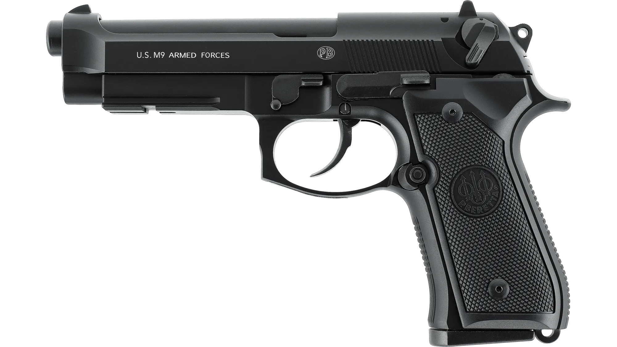 Beretta M9, afbeelding 1 van 2
