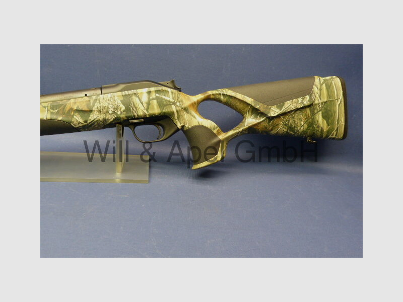 BLASER	 R8 Pro Success CAMOUFLAGE