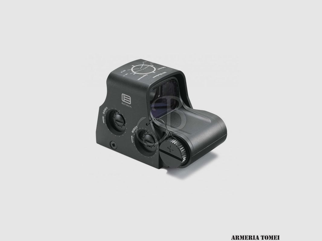 EOTECH – HOLOGRAFIC SYSTEM XPS2-300, immagine 1 di 2