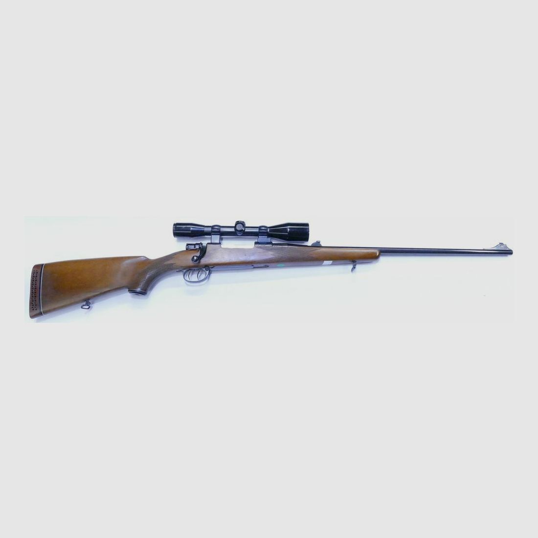 Flag used weapon 98er