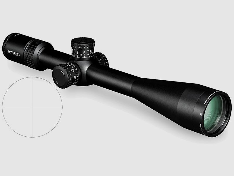 Golden Eagle HD 15-60x52 - Vortex, image 1 sur 4