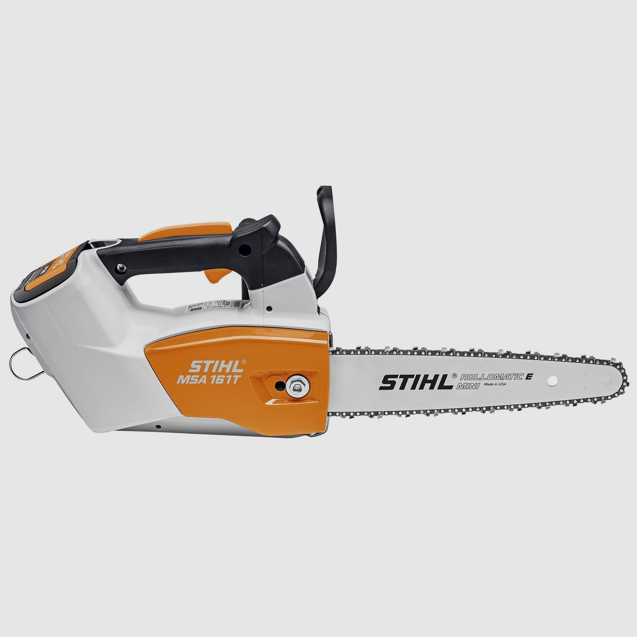 Stihl Akku-Motorsge MSA 161 T ohne Akku und Ladegert