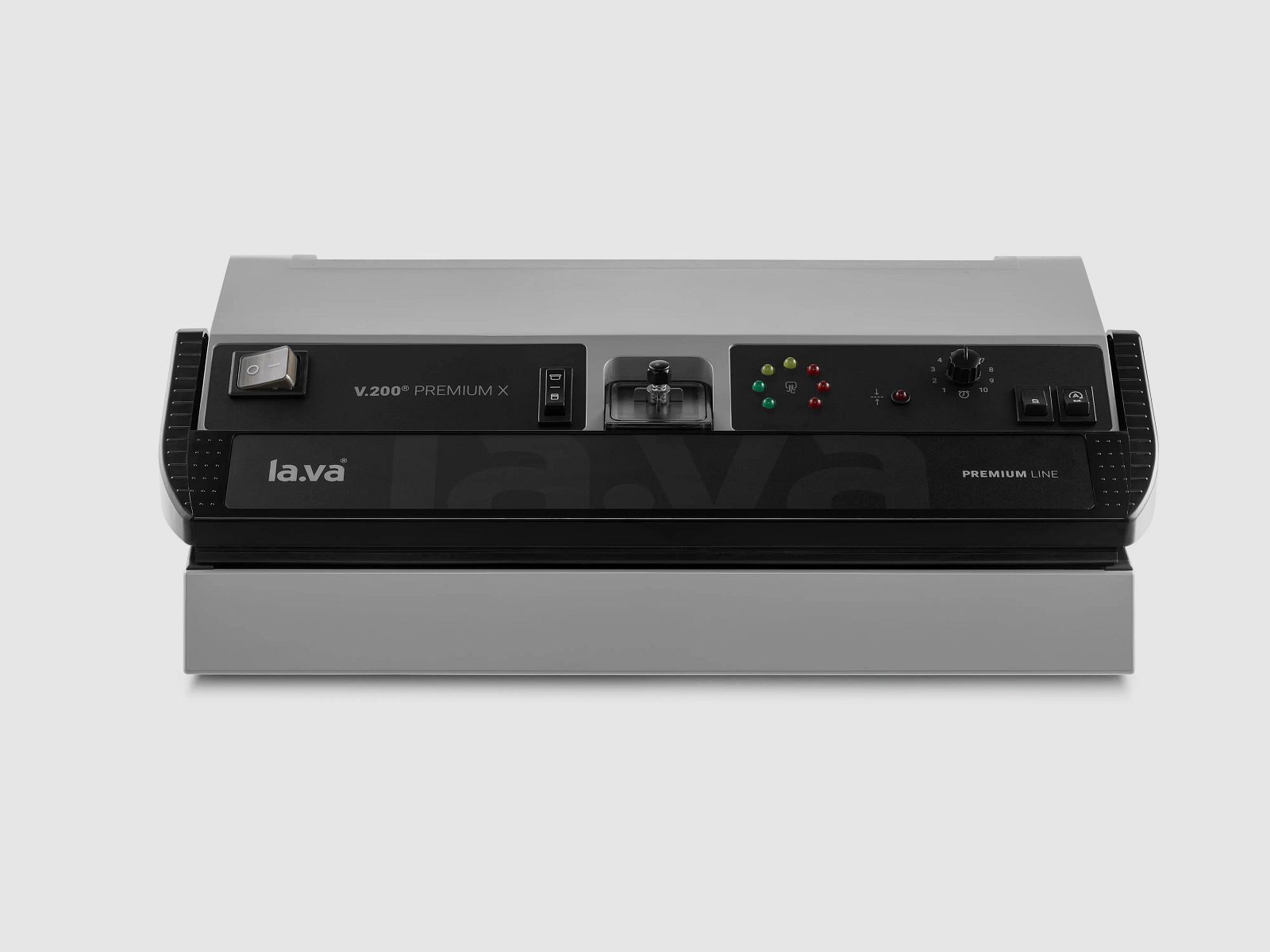 Lava Vakuumiergerät V.200 Premium X