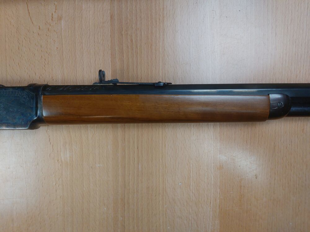 Armi San Paolo M 1873