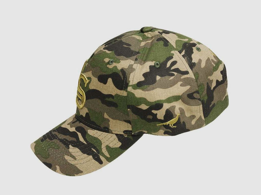 Casquette de chasse, image 2 sur 23