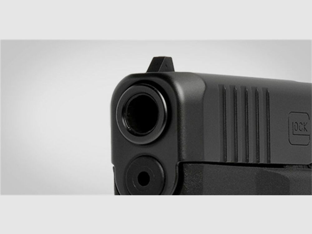 Glock 26 Gen5, immagine 5 di 10