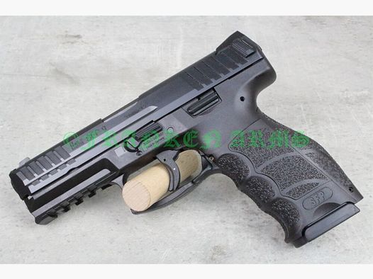 Heckler & Koch SFP9-SF