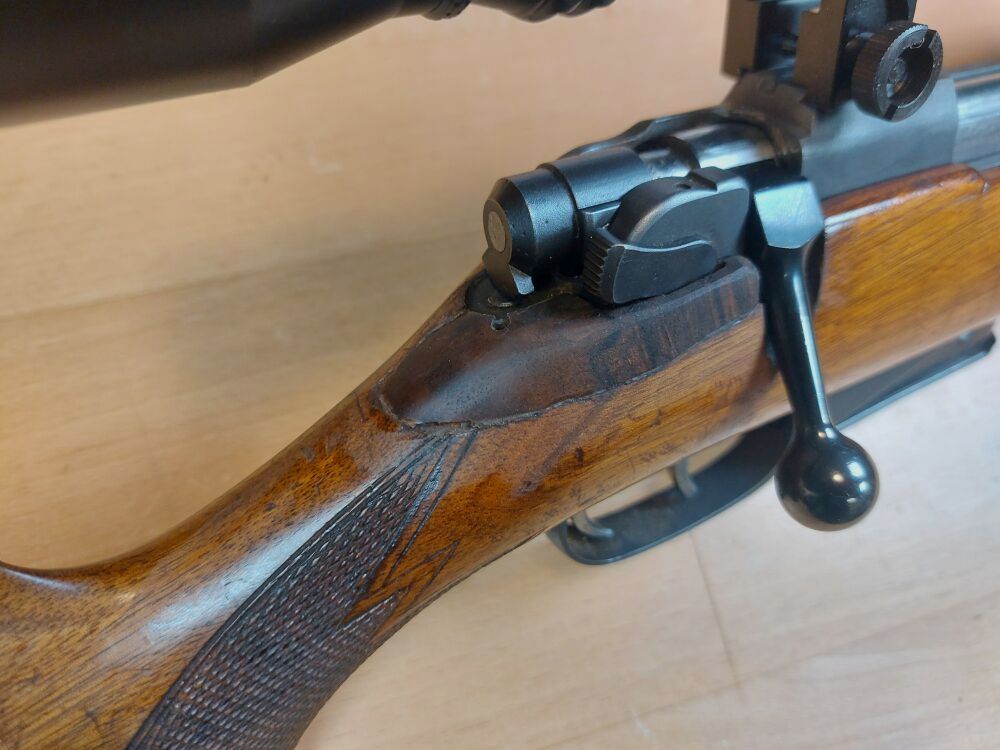 Krico 400