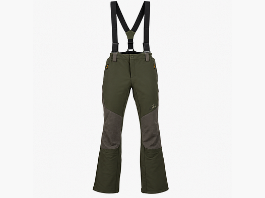 PANTALONE ZOTTA AKAN MAN