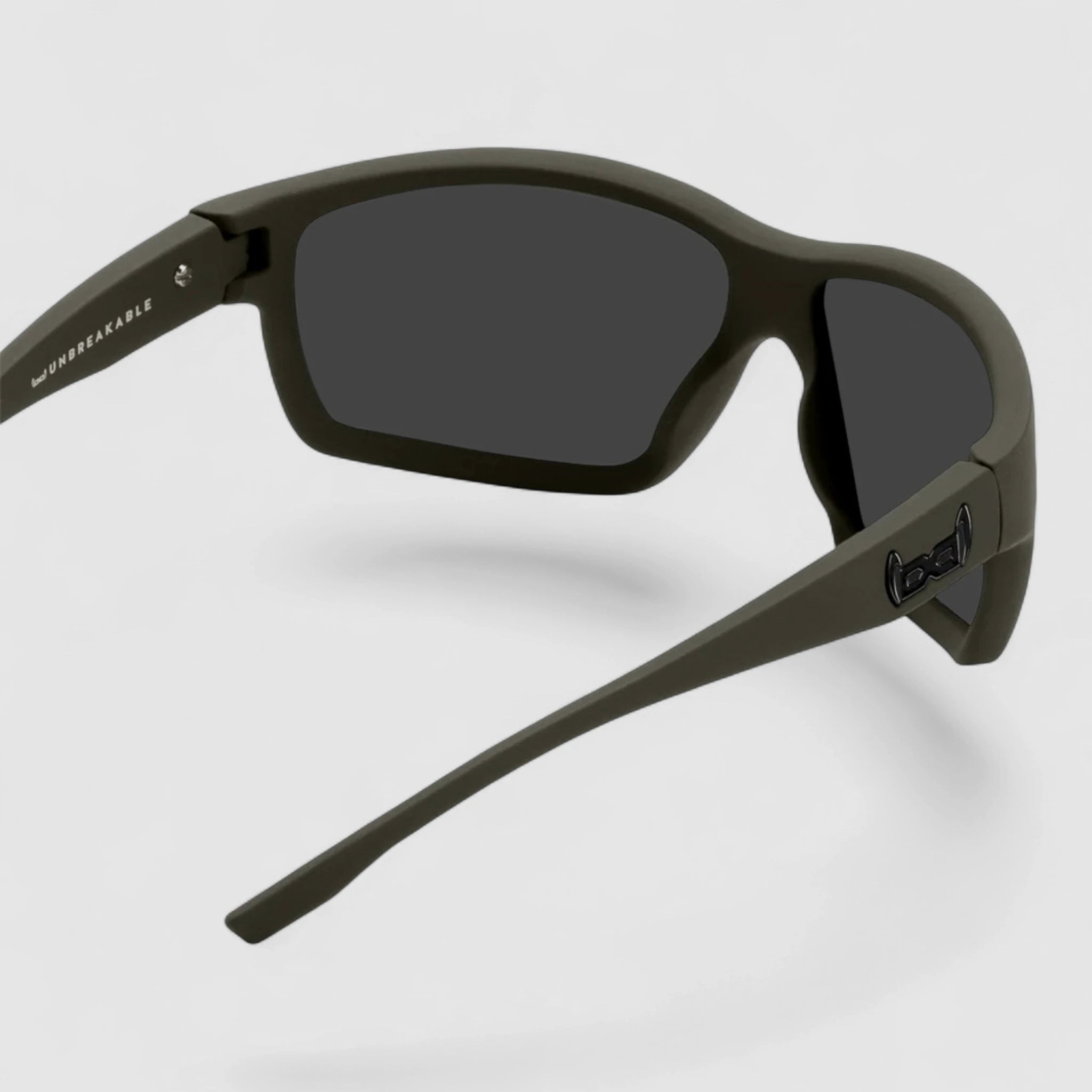 gloryfy G15 Guardian gafas de tiro balísticas