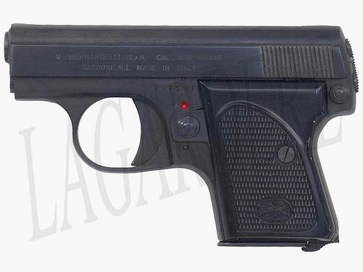 BERNARDELLI 68 (PISTOLA)
