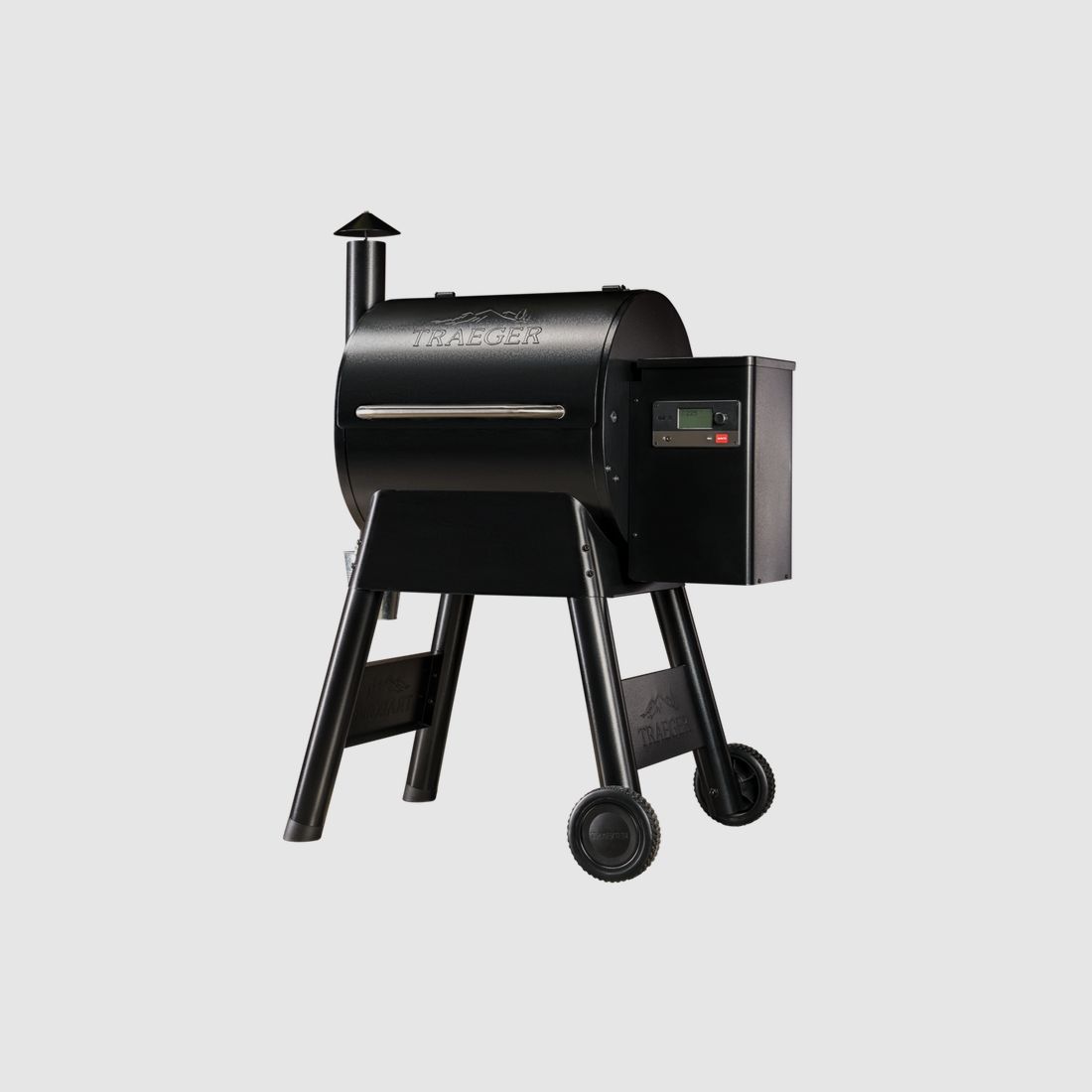 Pro 575 WiFi Pelletgrill